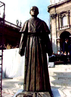 S. Massimiliano M. Kolbe