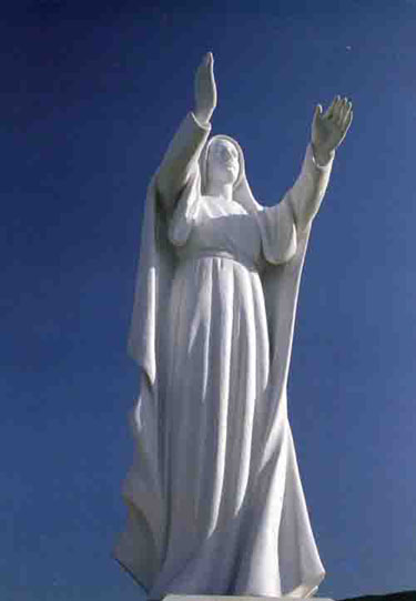 Virgo Prudentissima