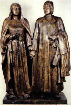Genitori di S. Francesco