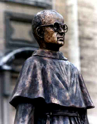 S. Massimiliano M. Kolbe